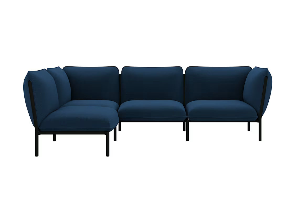 Kumo Corner Sofa