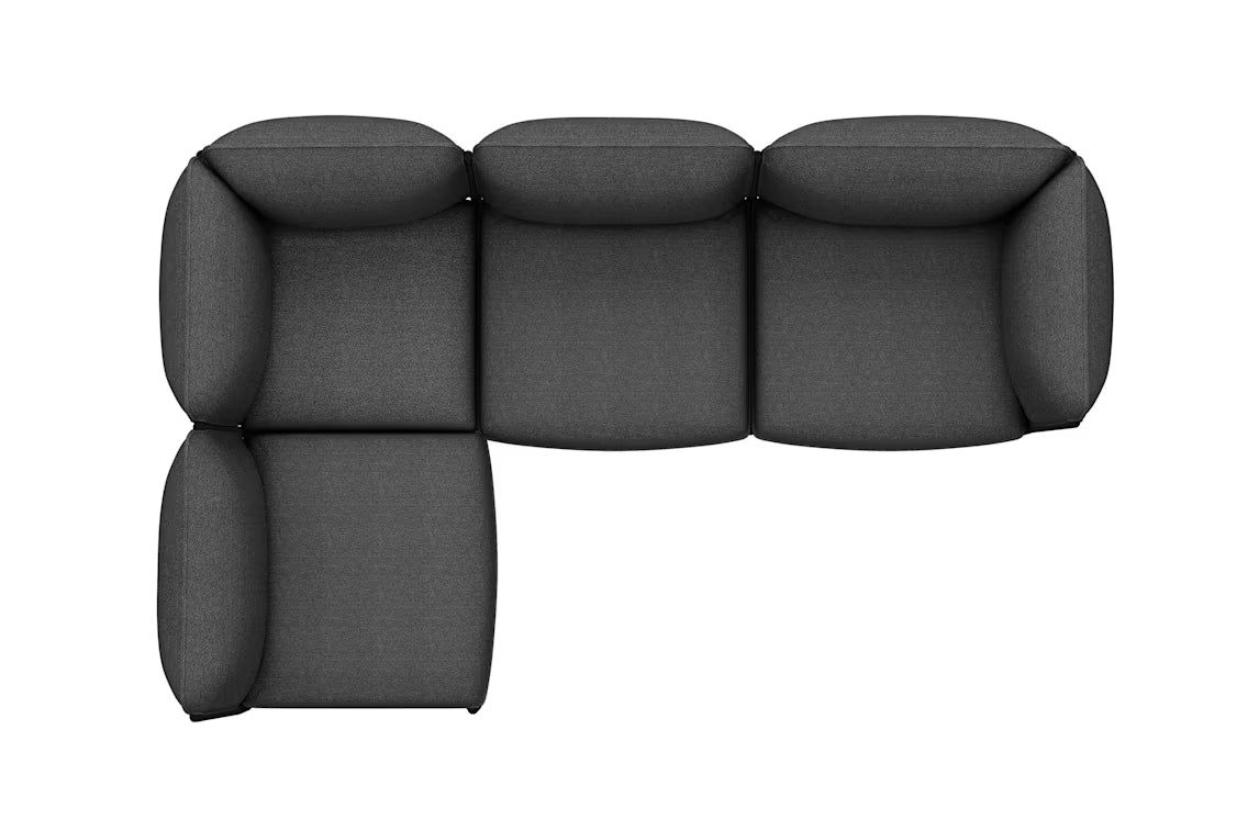 Kumo Corner Sofa