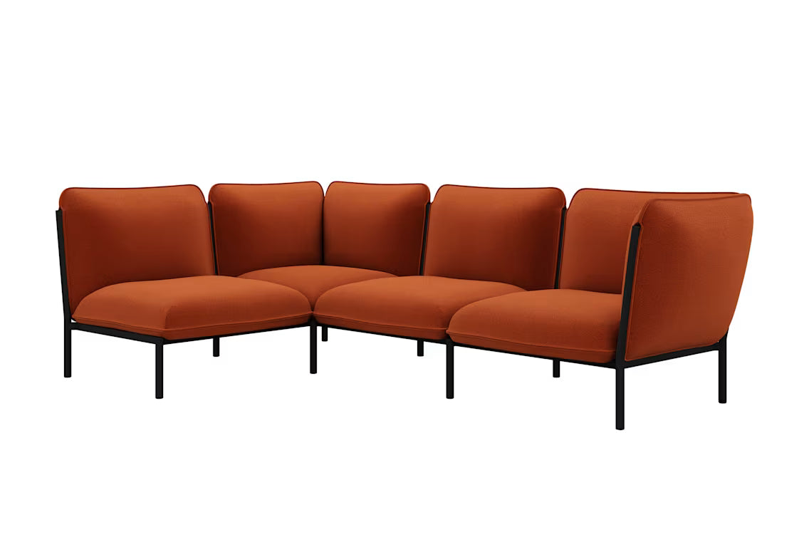 Kumo Corner Sofa