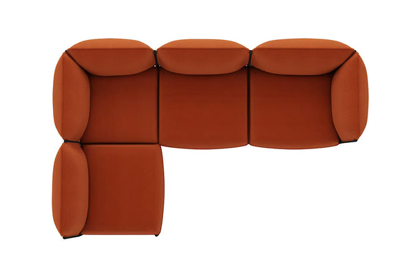 Kumo Corner Sofa