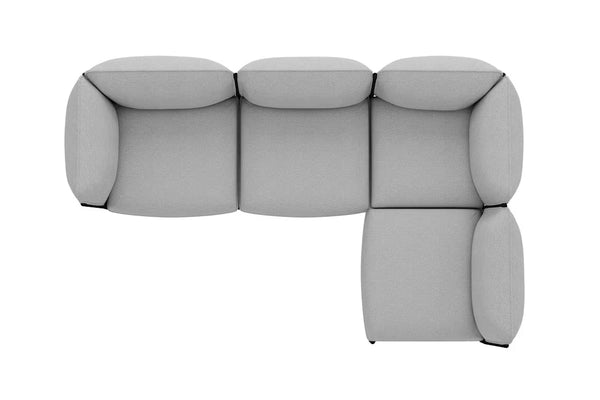 Kumo Corner Sofa