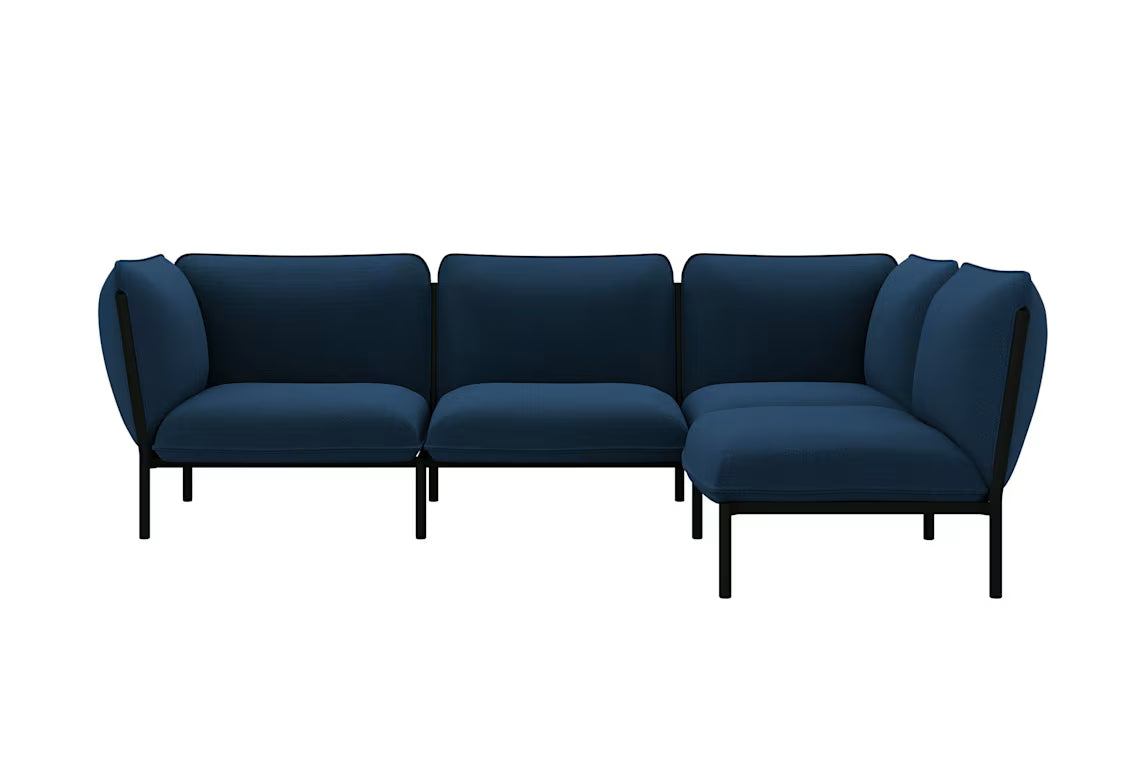 Kumo Corner Sofa