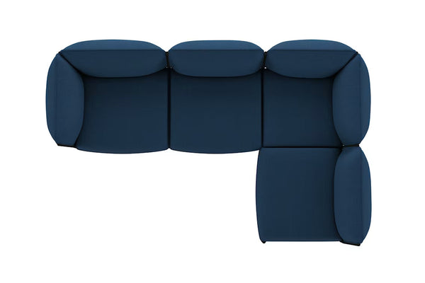 Kumo Corner Sofa