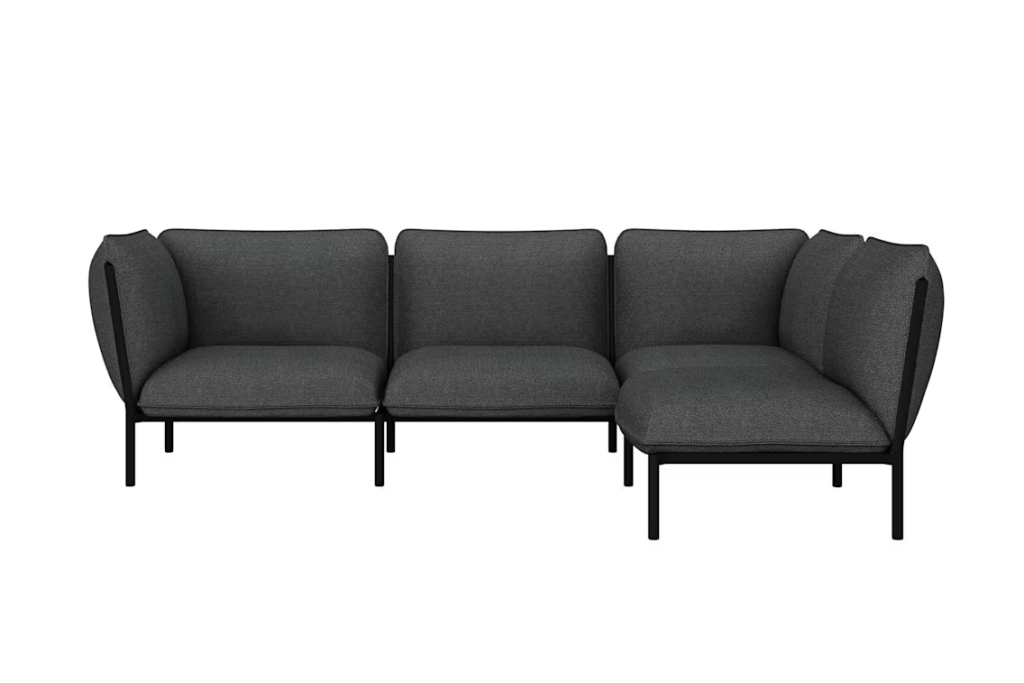 Kumo Corner Sofa