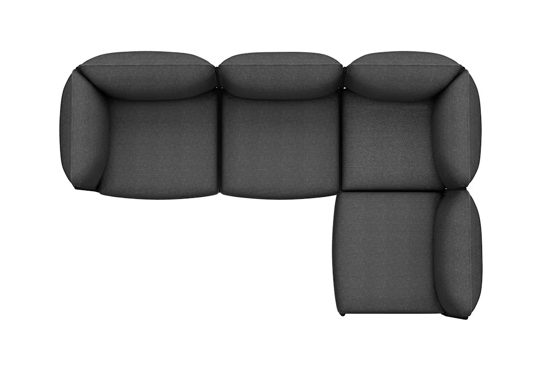 Kumo Corner Sofa