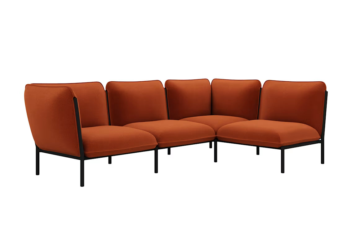 Kumo Corner Sofa