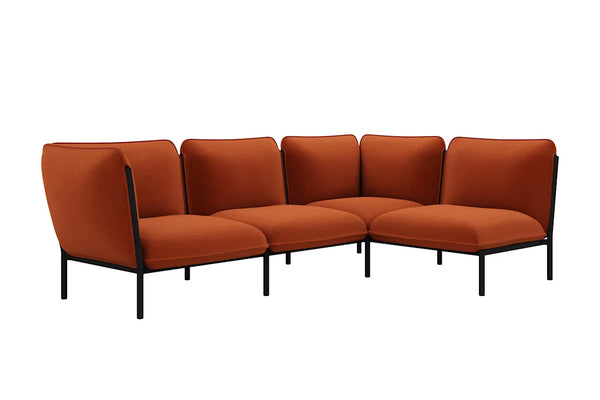 Kumo Corner Sofa