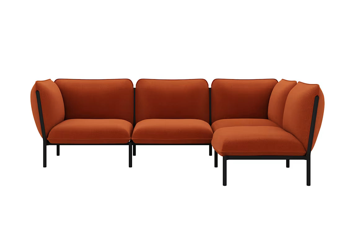 Kumo Corner Sofa
