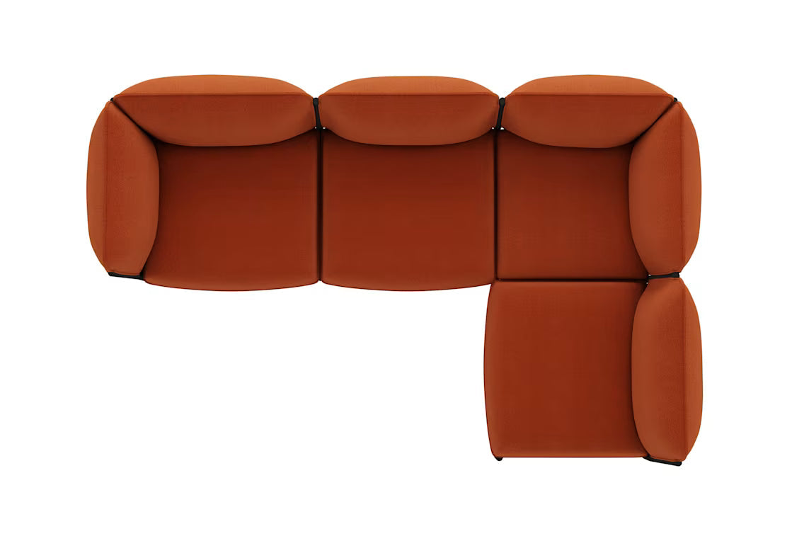 Kumo Corner Sofa