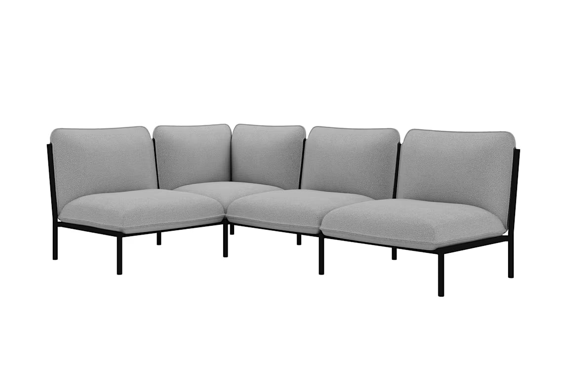 Kumo Corner Sofa