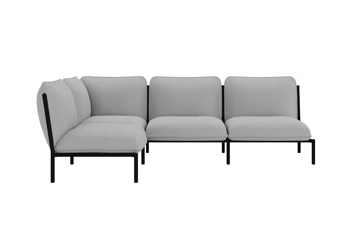Kumo Corner Sofa