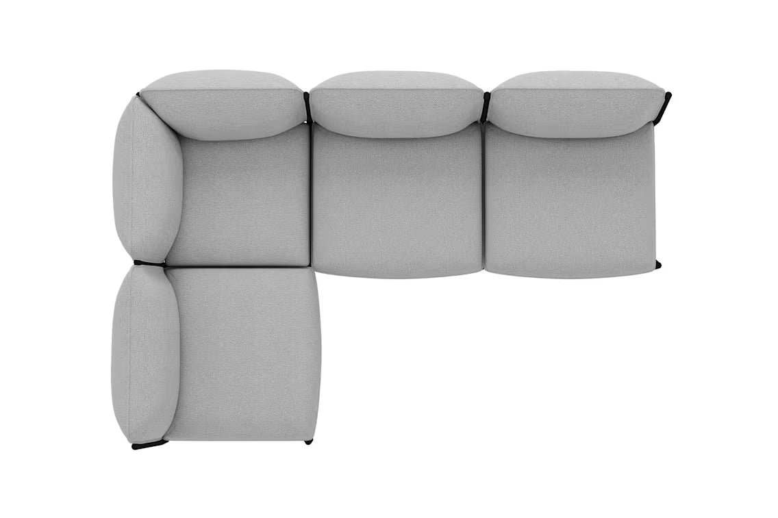 Kumo Corner Sofa