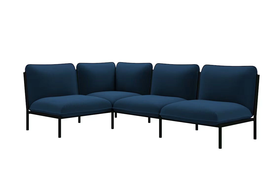 Kumo Corner Sofa