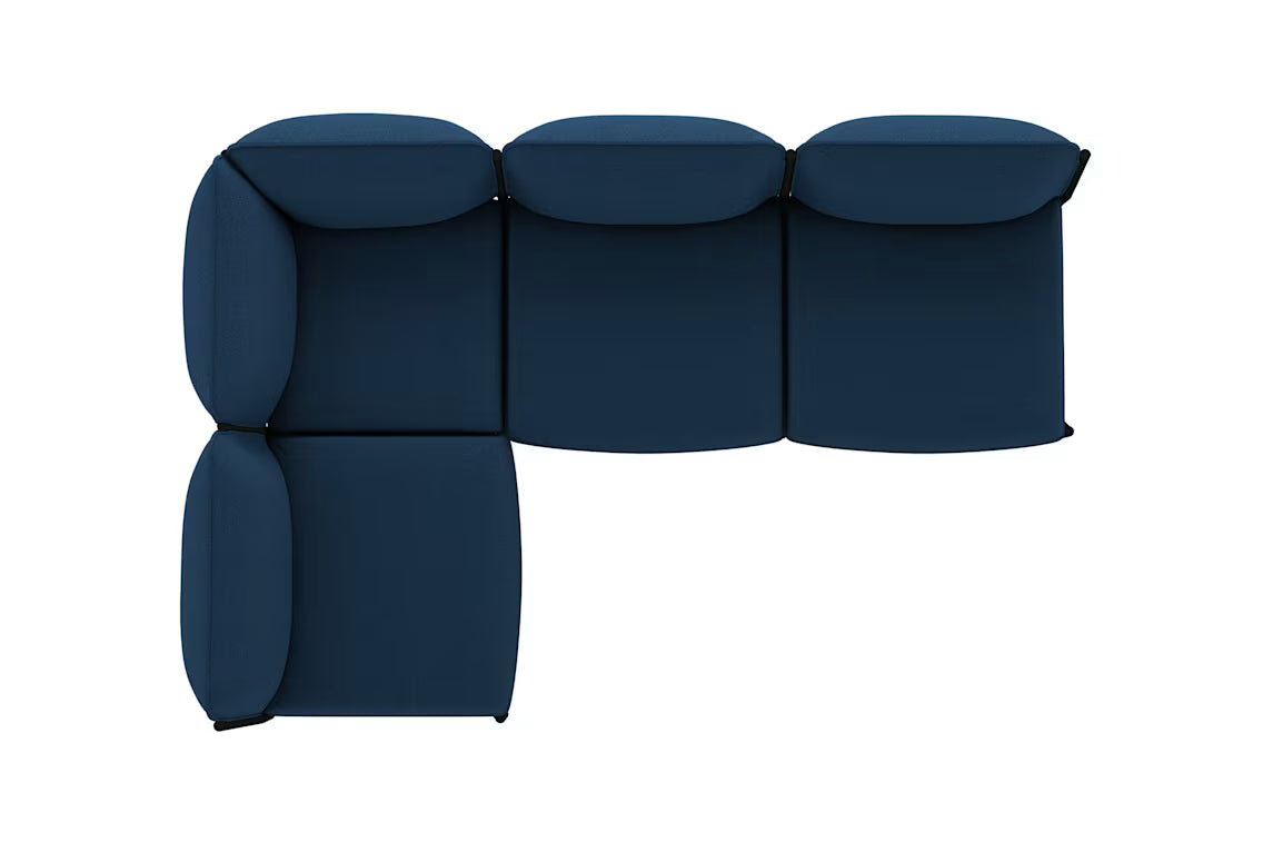 Kumo Corner Sofa