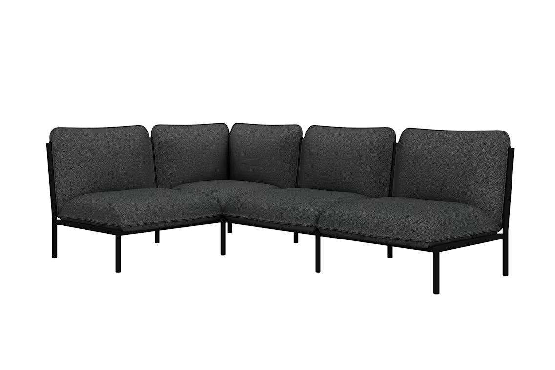 Kumo Corner Sofa