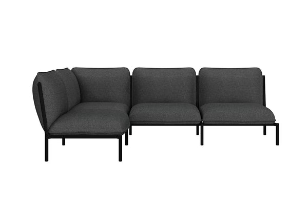 Kumo Corner Sofa
