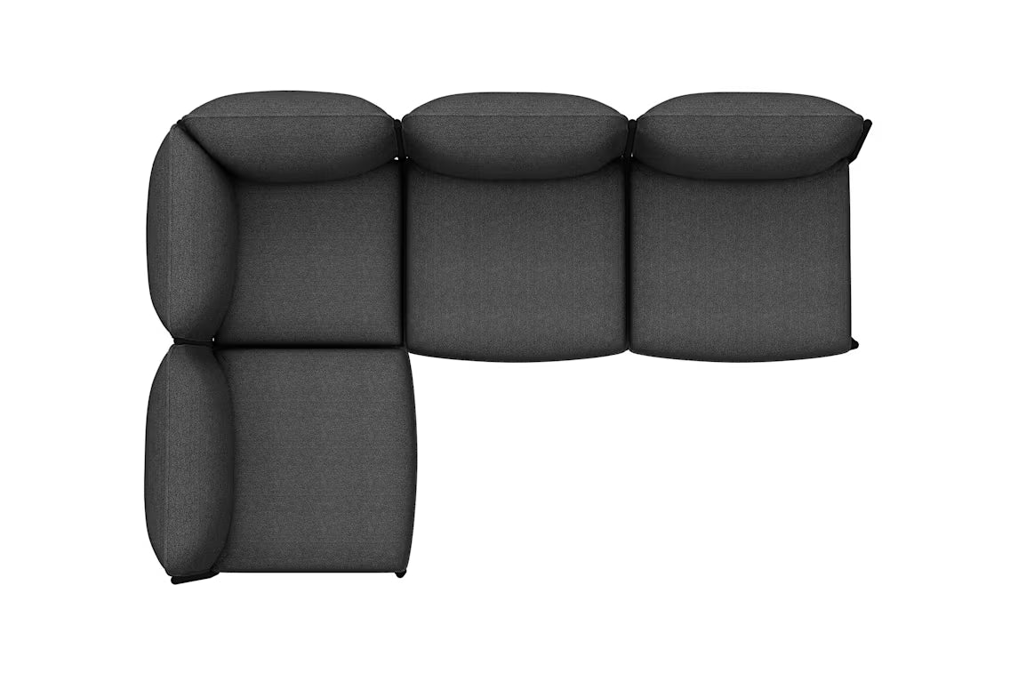 Kumo Corner Sofa