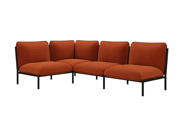 Kumo Corner Sofa