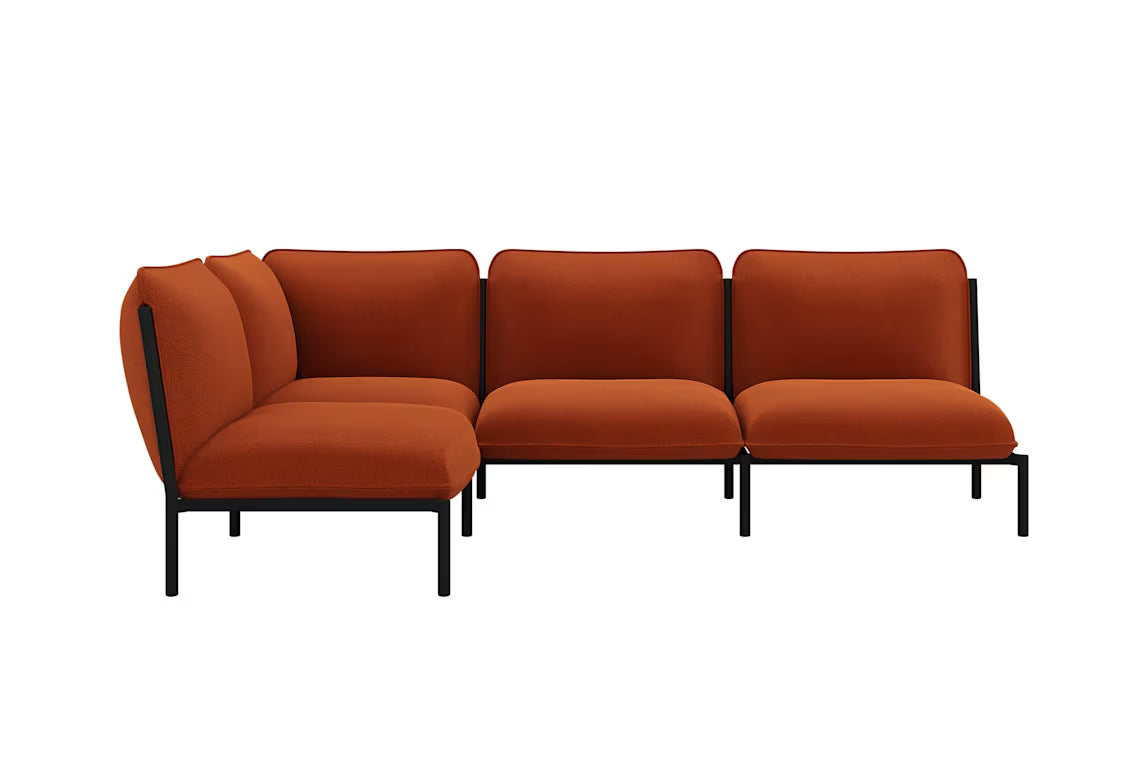 Kumo Corner Sofa