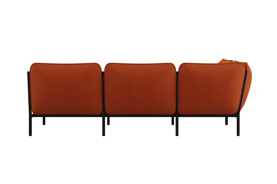 Kumo Corner Sofa