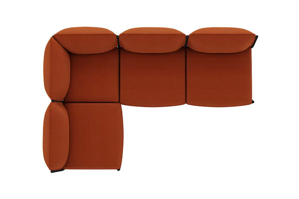 Kumo Corner Sofa