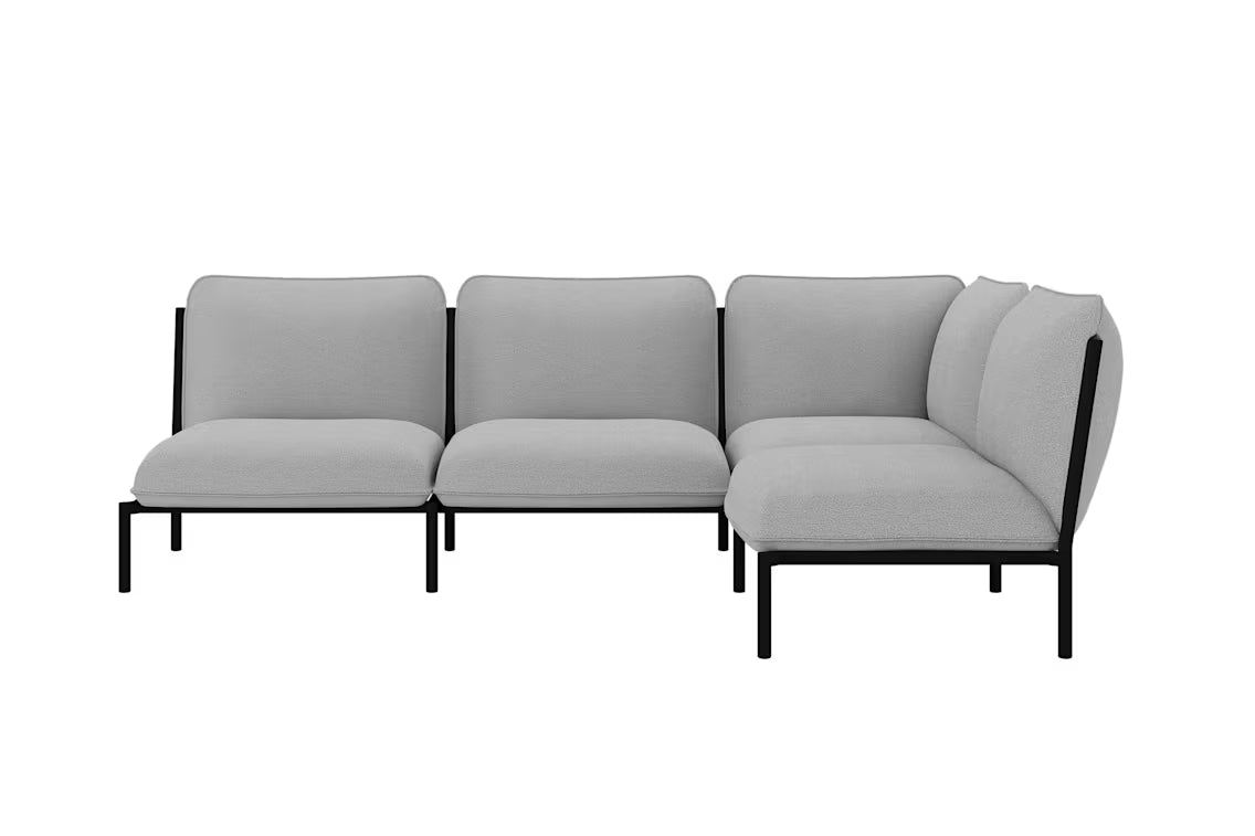 Kumo Corner Sofa