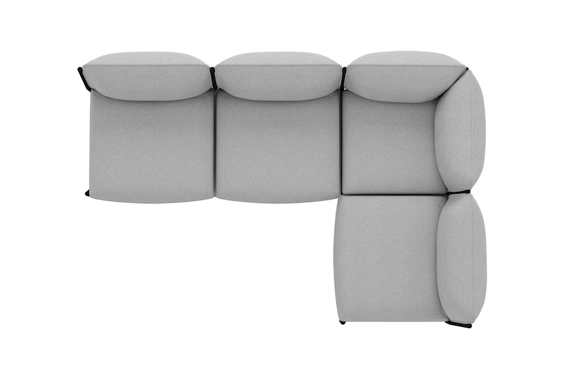 Kumo Corner Sofa