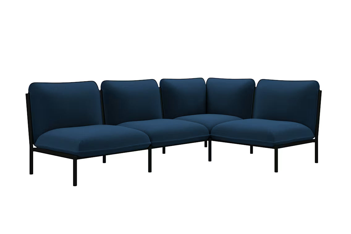 Kumo Corner Sofa