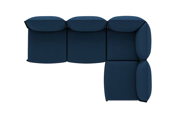 Kumo Corner Sofa