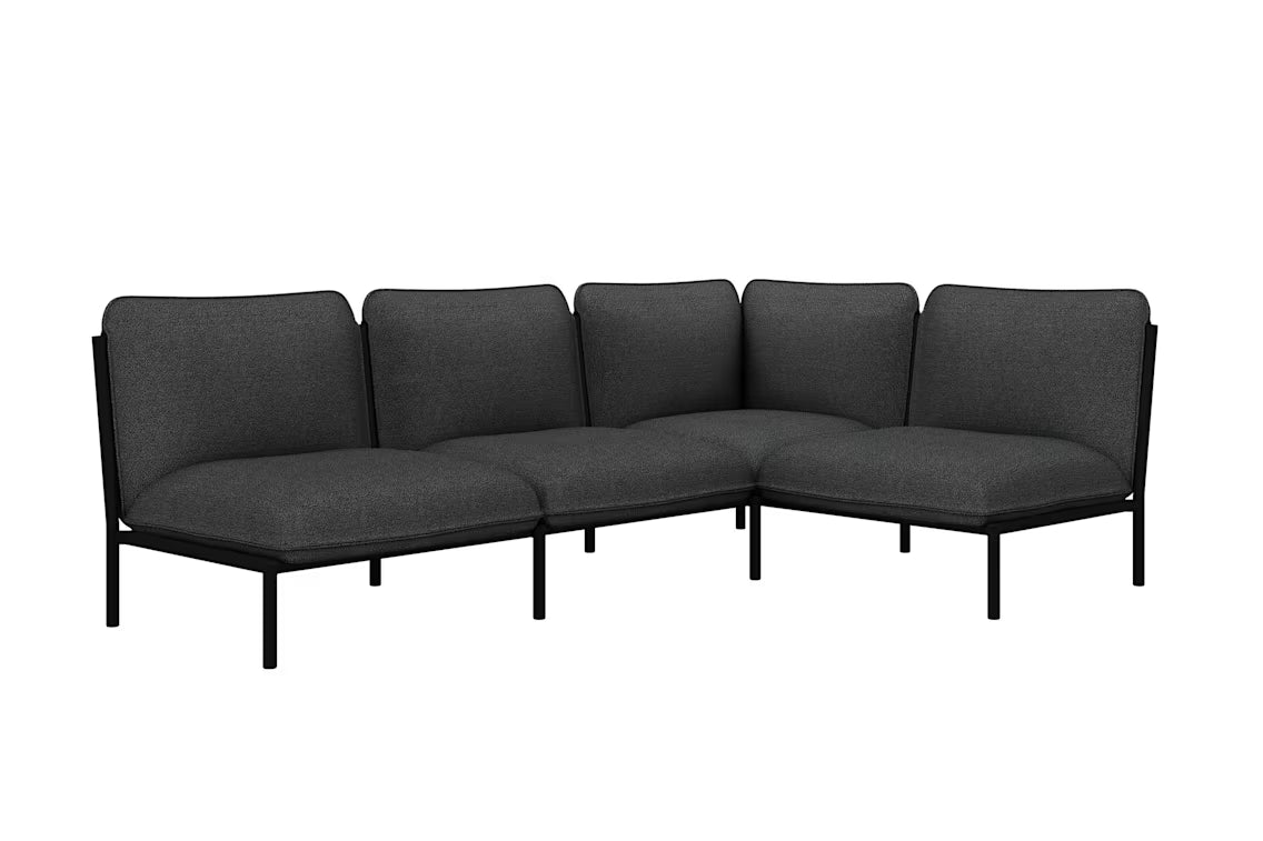 Kumo Corner Sofa