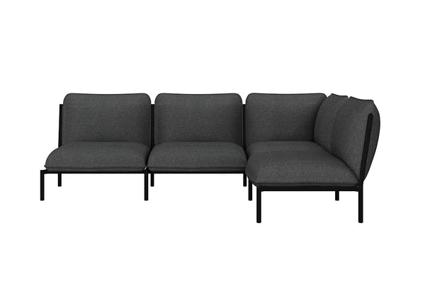 Kumo Corner Sofa