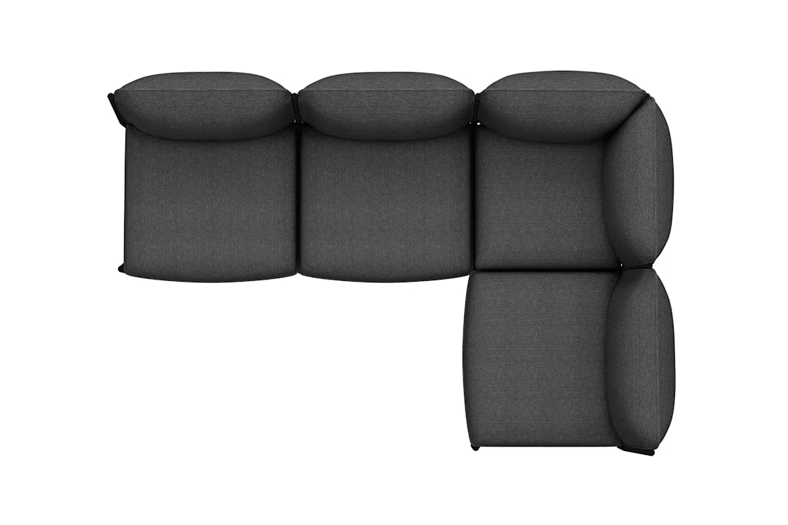 Kumo Corner Sofa