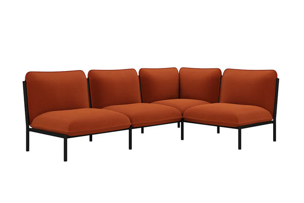 Kumo Corner Sofa