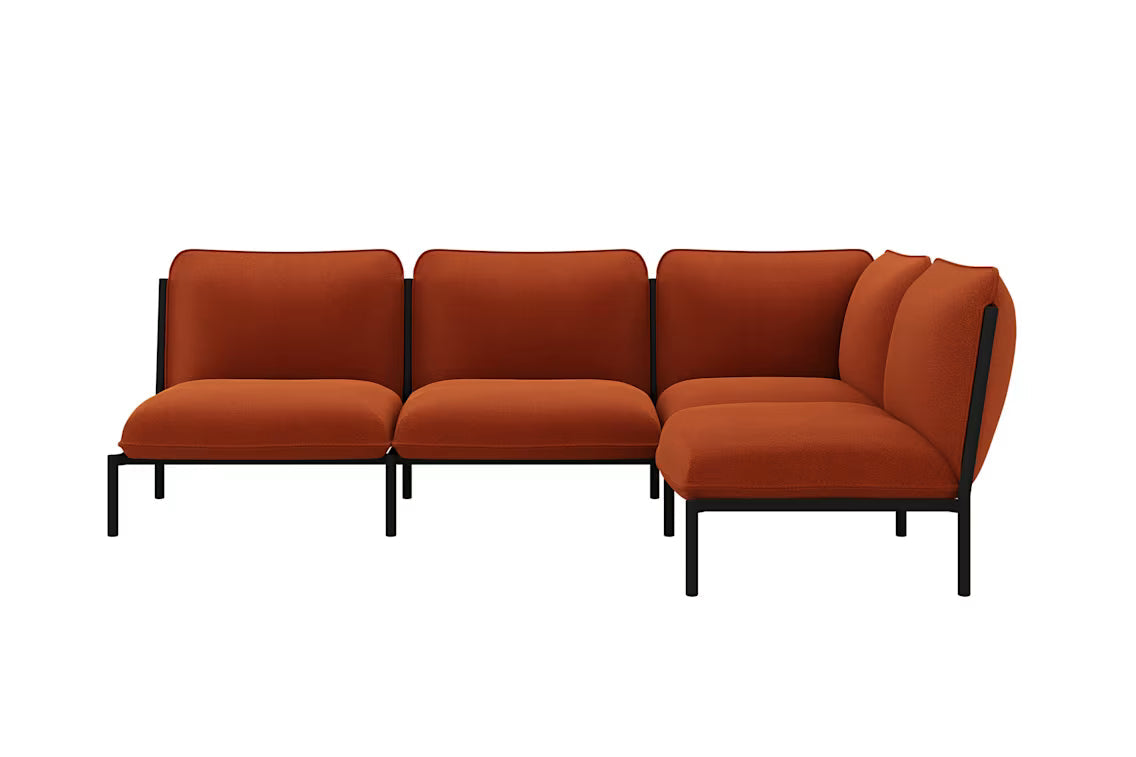 Kumo Corner Sofa
