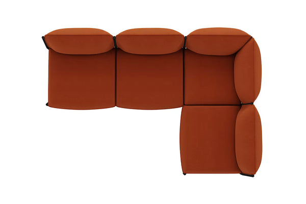 Kumo Corner Sofa