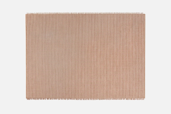 rope rose quartz rug by hem 30488 1