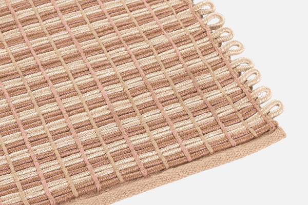 rope rose quartz rug by hem 30488 3