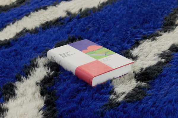 monster ultramarine blue off white rug by hem 30490 4