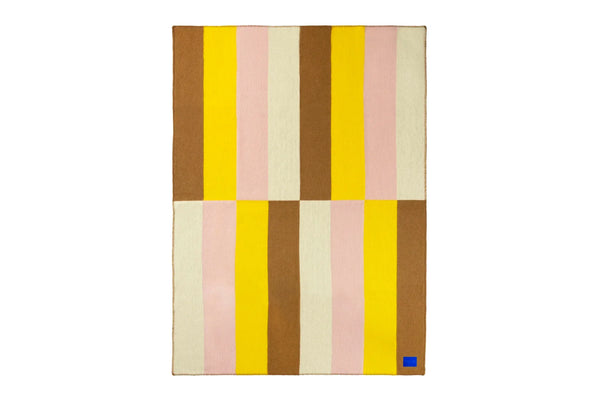 Block Canary Throw 3