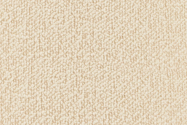 Bon Eggshell Round Pouf 1