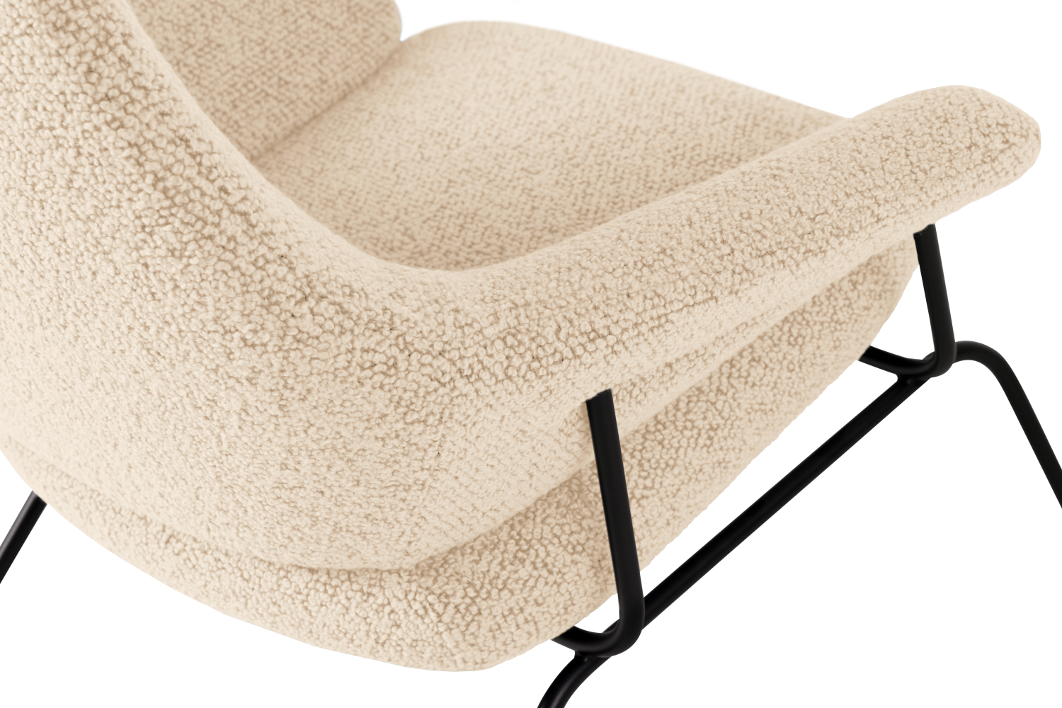 Hai Lounge Chair Hem Hem 31015 21