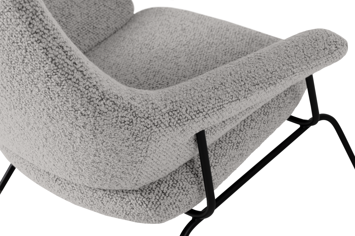 Hai Lounge Chair Hem Hem 31015 22