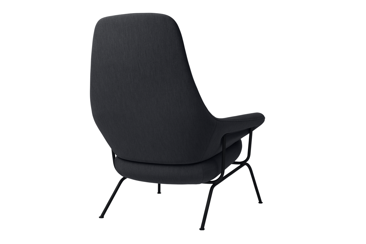 Hai Lounge Chair Hem Hem 31015 14