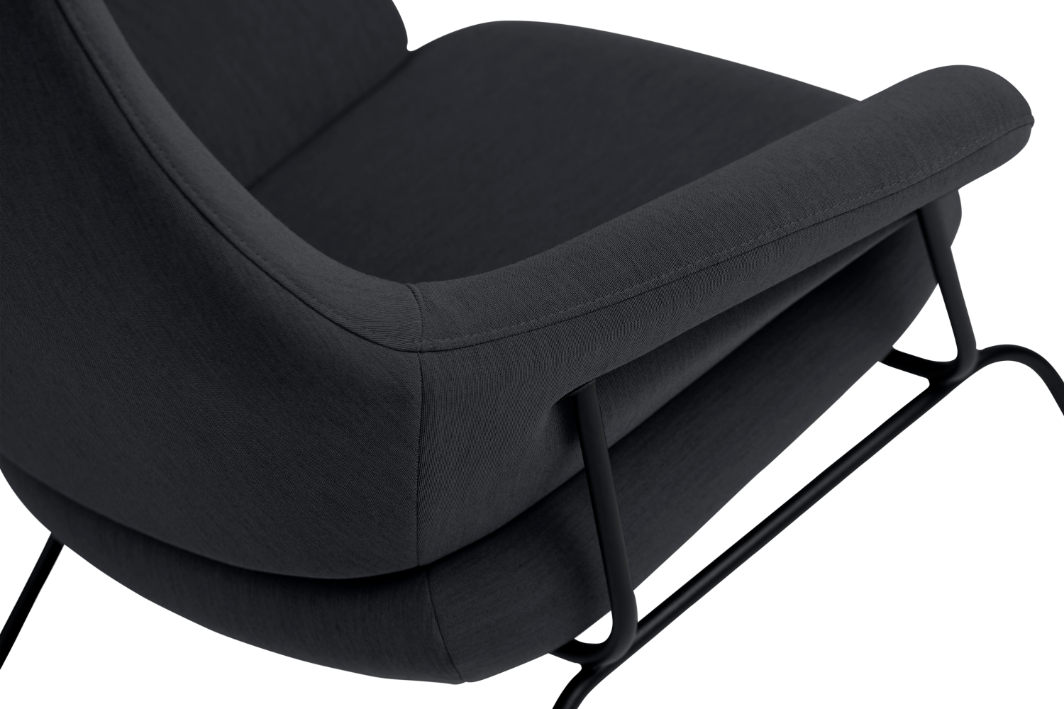 Hai Lounge Chair Hem Hem 31015 20