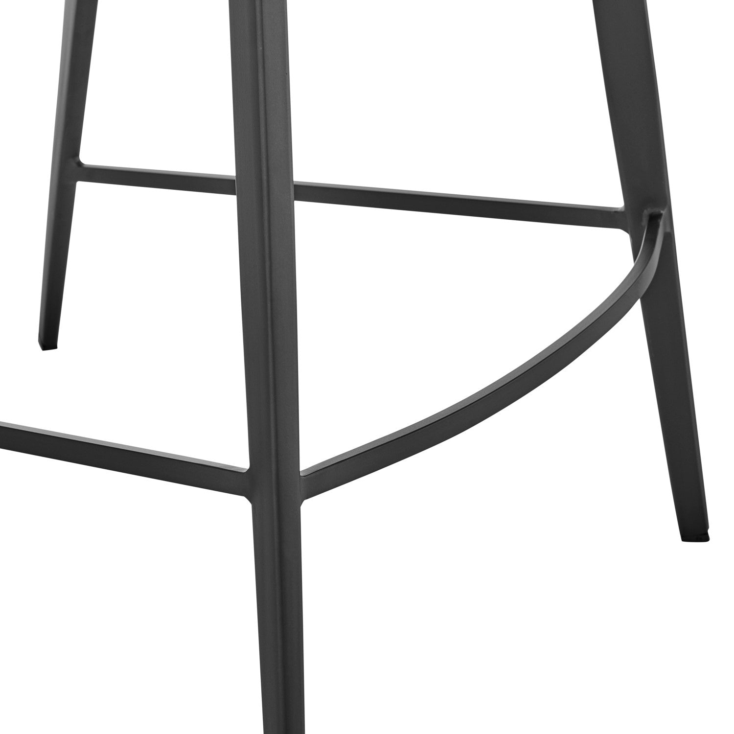 Desi Swivel Counter Stool - Open Box 8