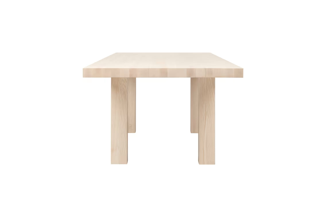 Max Table Hem Hem 30600 6