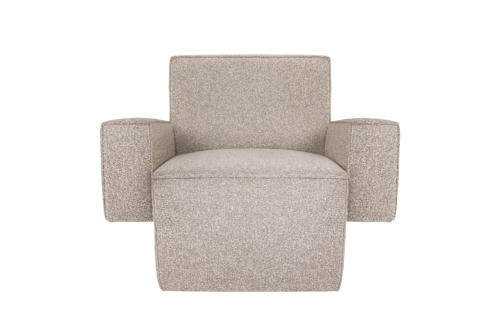 Hunk Lounge Chair 5