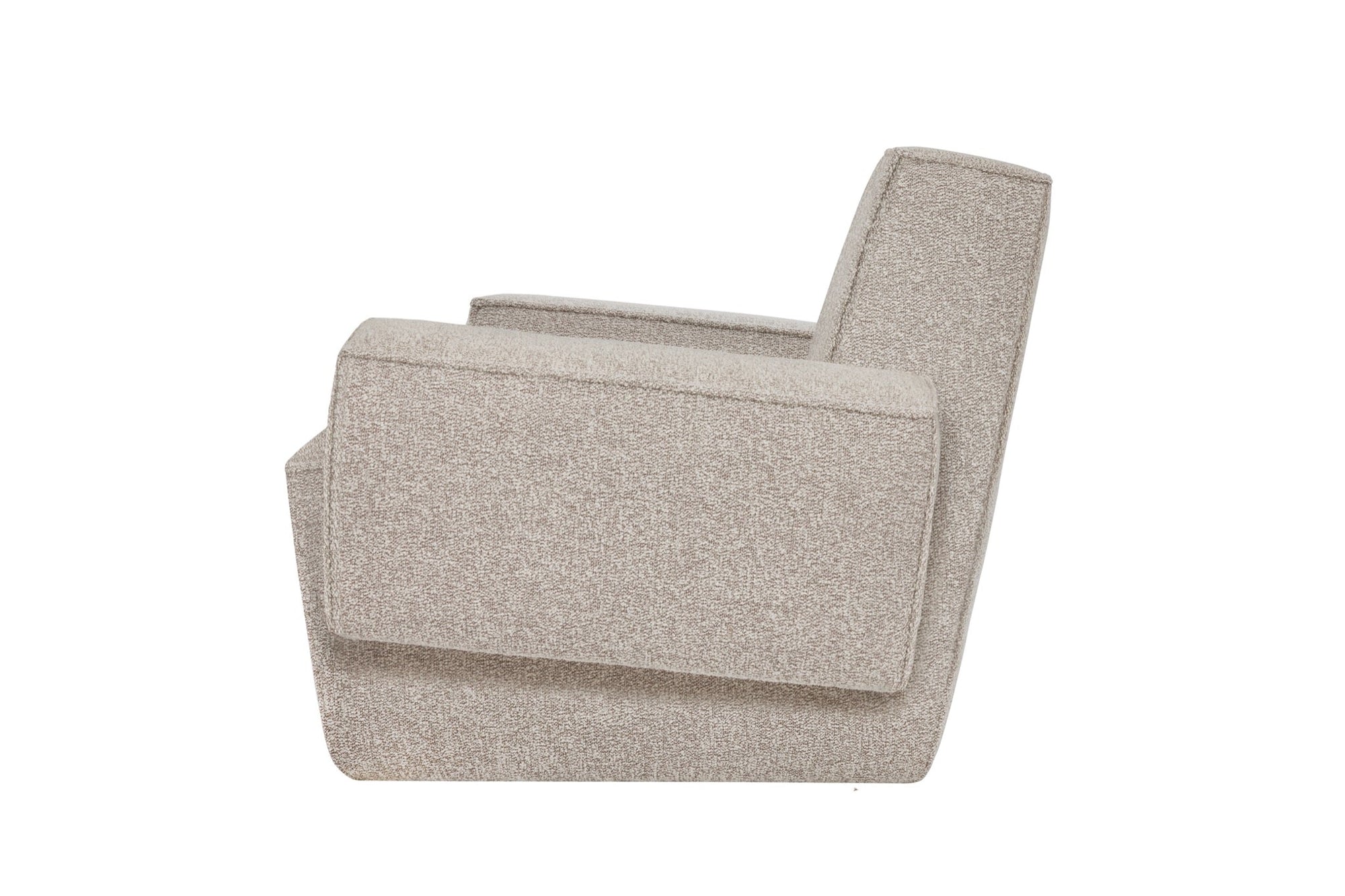 Hunk Lounge Chair 11