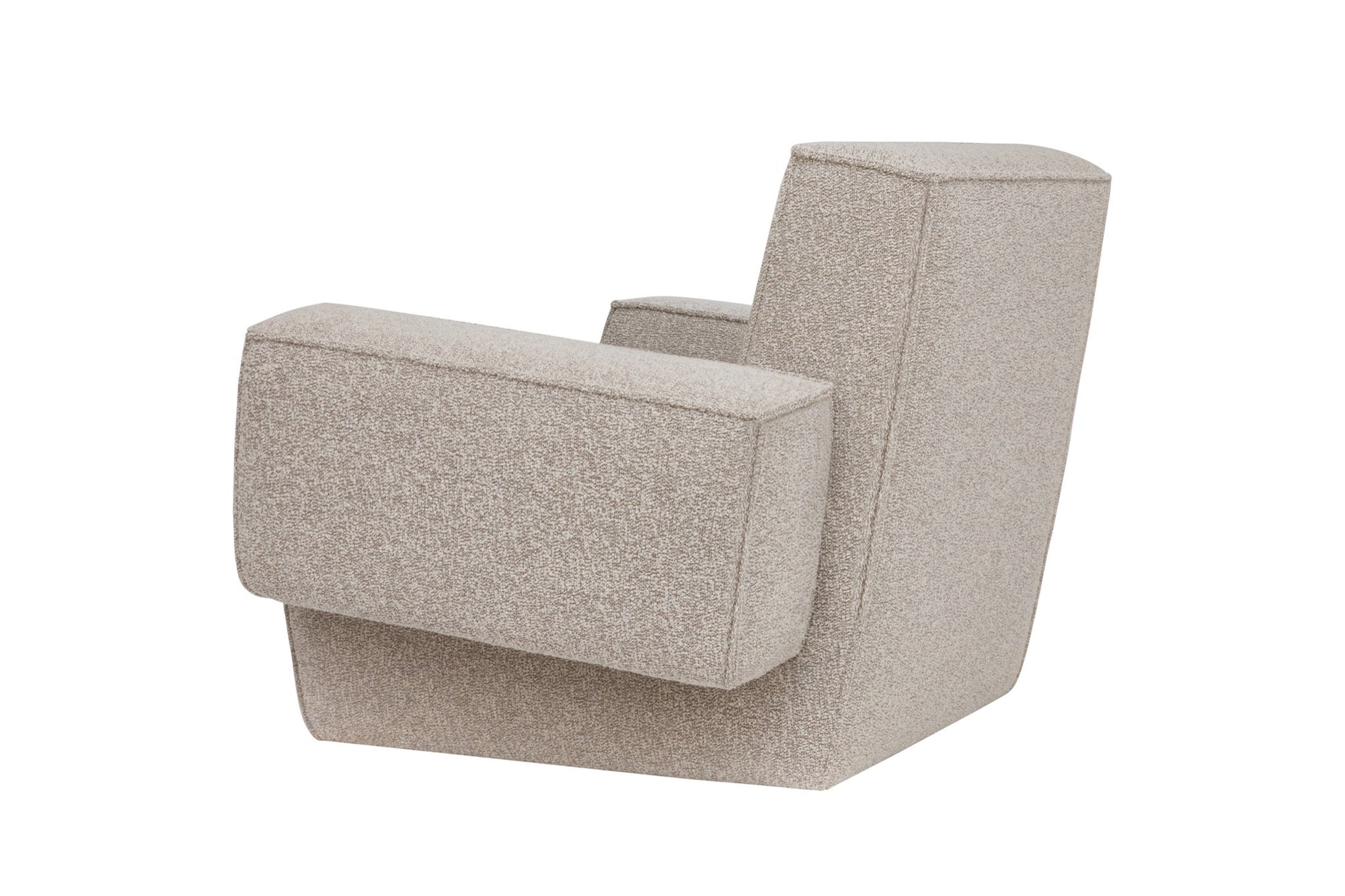 Hunk Lounge Chair 13