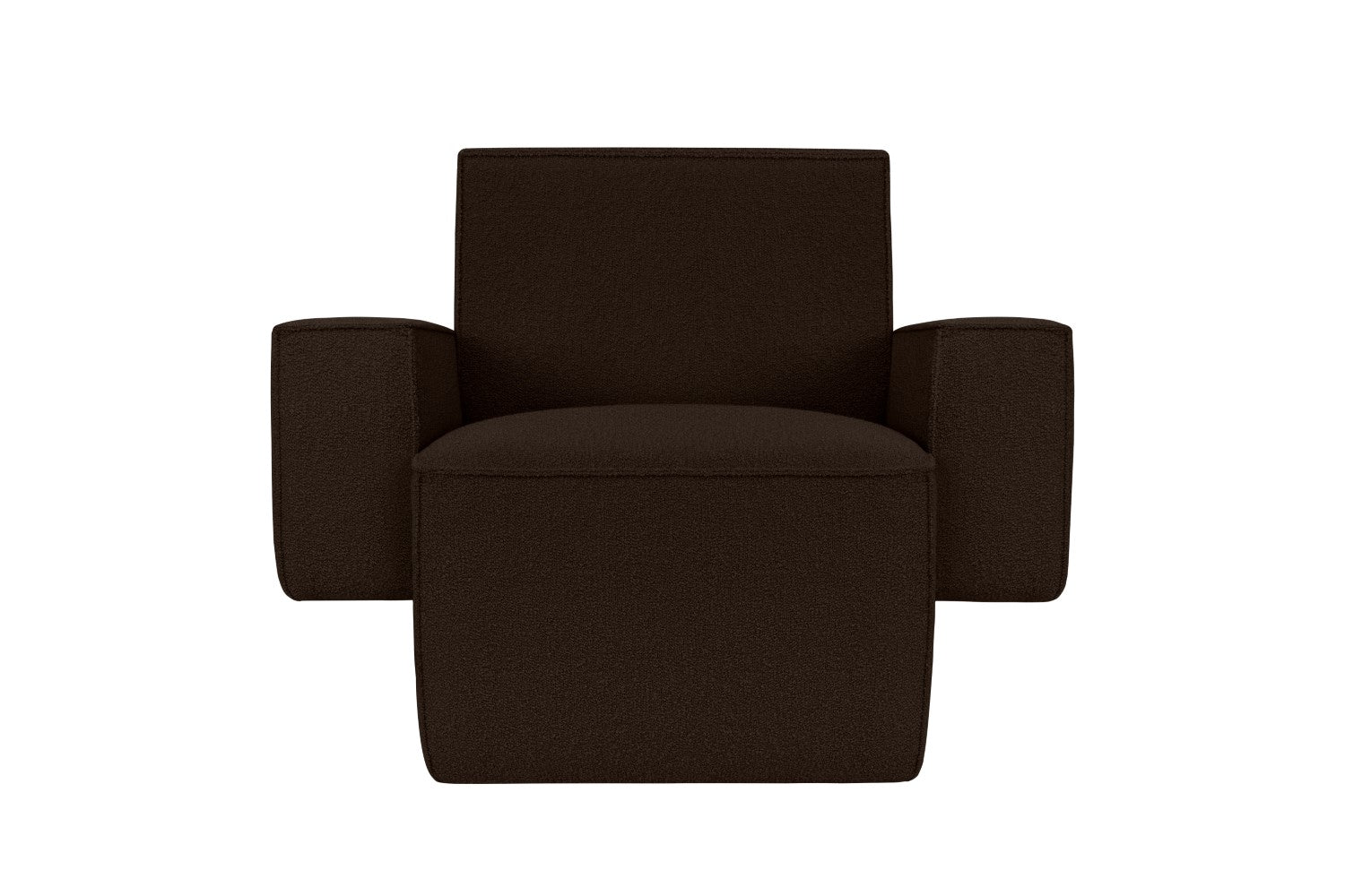Hunk Lounge Chair 4